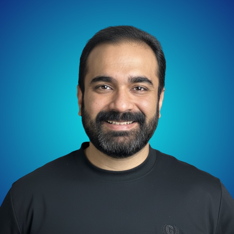 Taha Rafiq